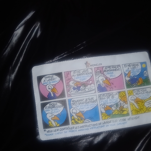 Monclear jacket - Picture 5 of 5